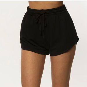 Amuse Society Day Dreaming Knit Short